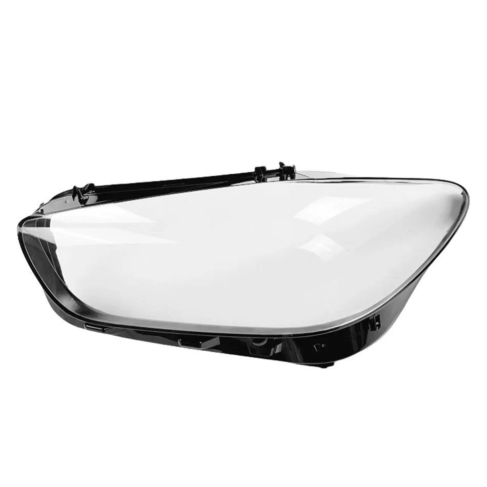 ベンツ 車 ヘッドライトガラス クリアライトカバー w247 glb 2020 2021 2022 フロントライト ベンツbクラスw247 b180 b200 b260 2020 2021用フロントランプカバー