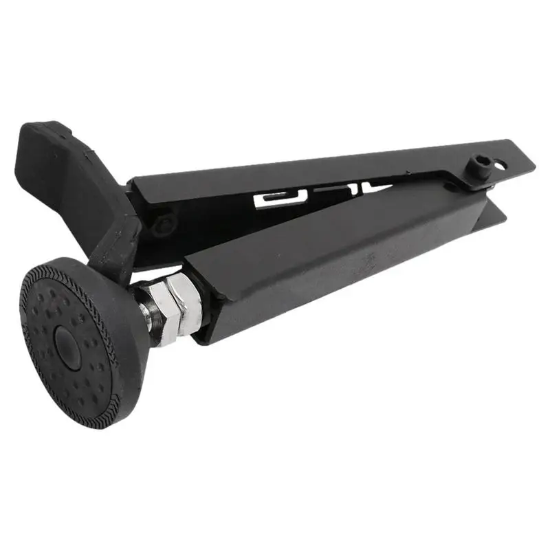 Motorcycle Support Stand Portable Rear Wheel Support Frame Universal