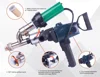 SWT-NS600F Plastic Sheet Seam Welder 6