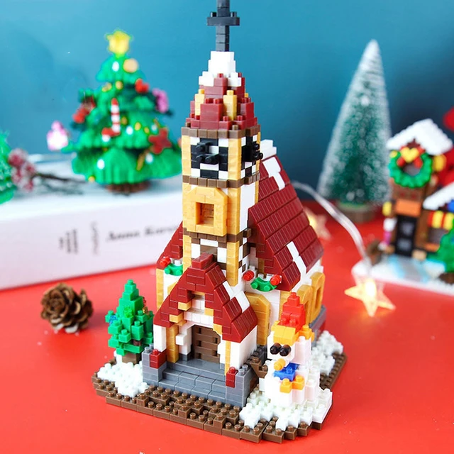 Lego Creator Mini Lego Christmas Tree Lego Creator 30576 Lego