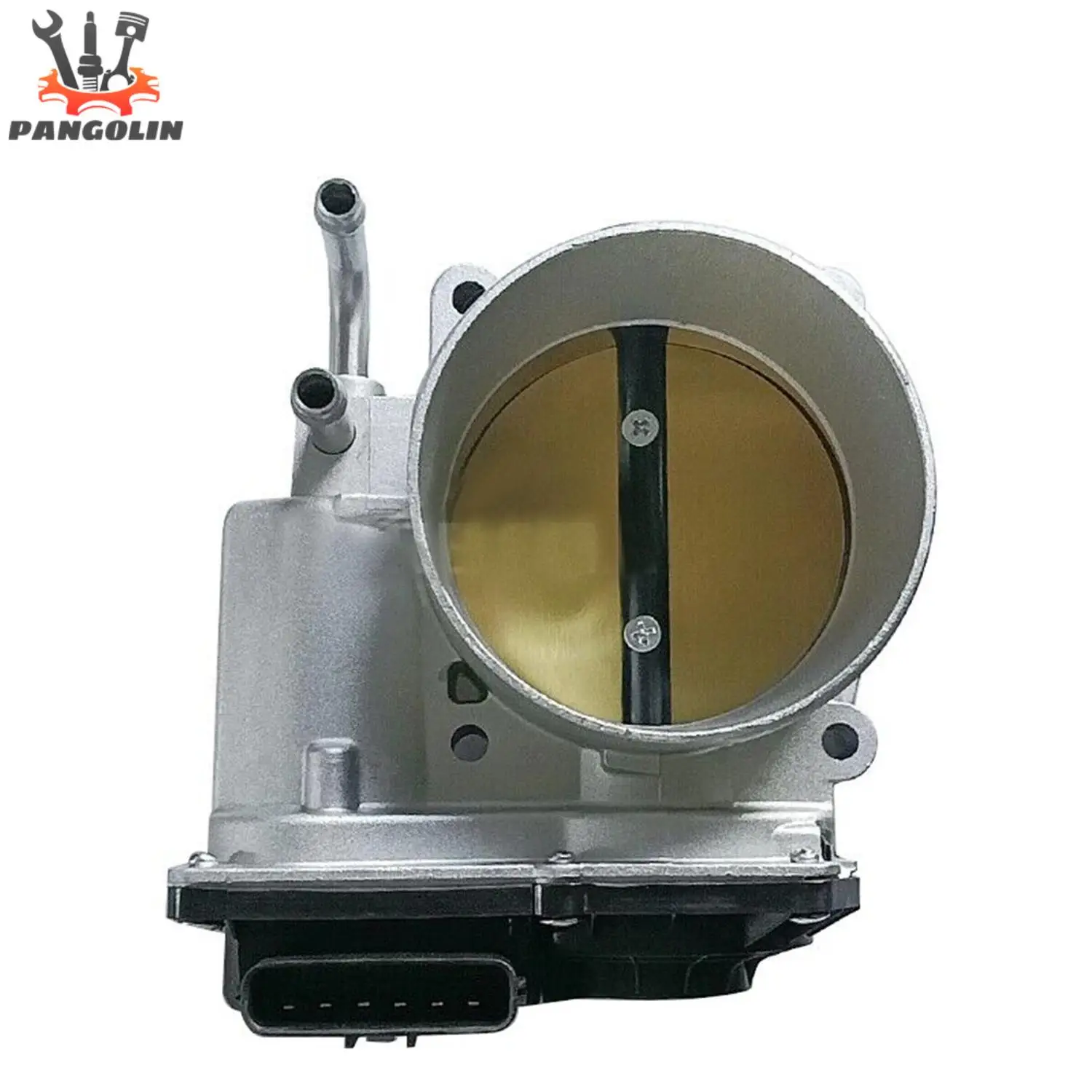 

1x Throttle Body for Land Rover LR3 Range Rover & Range Rover Sport 4H239F991BC THB-61015 1077-133238 4H239F991BD0 4H23-9F991-BD