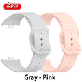 Gray - Pink