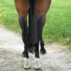 Horse Tail Bag Waterproof Horsetail Protection Bags Durable Animal Braided Horsetail Grooming Wraps Protective Bag Cover 3
