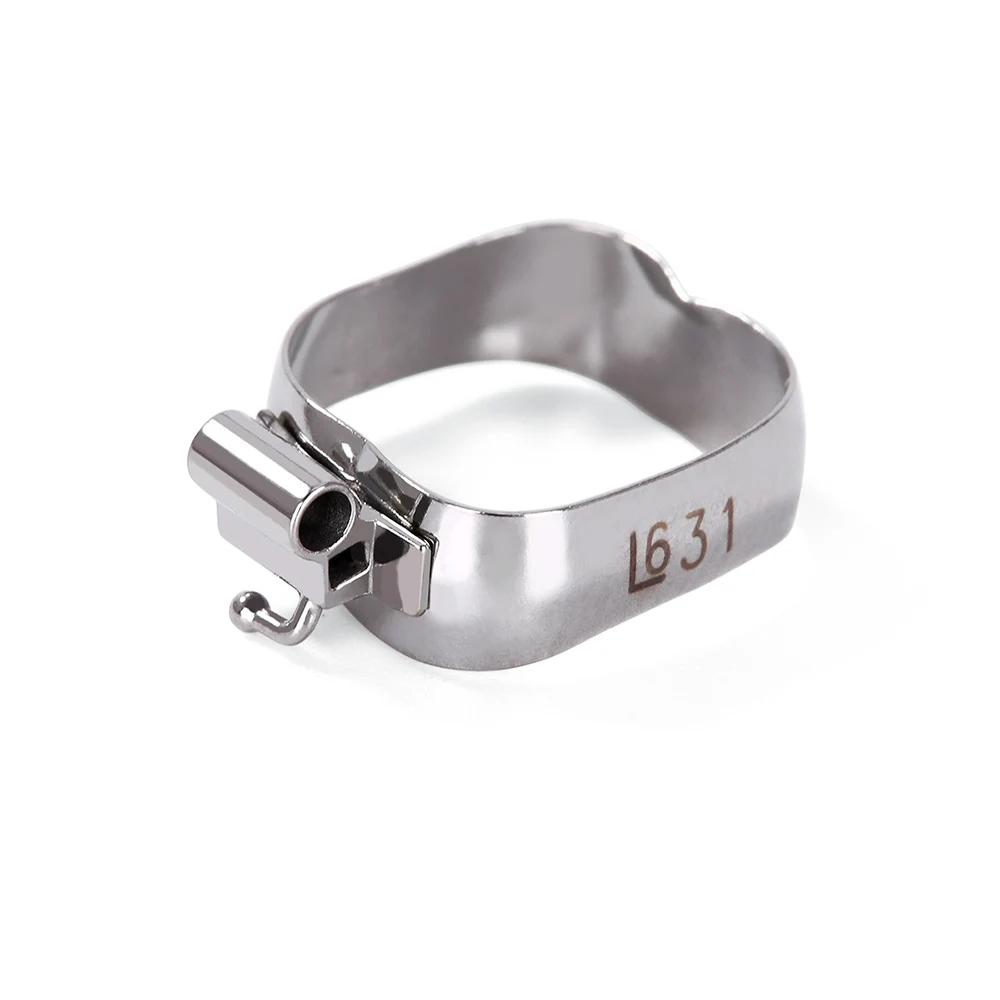 Рисунок 5 - Стоматологические Ортодонтические