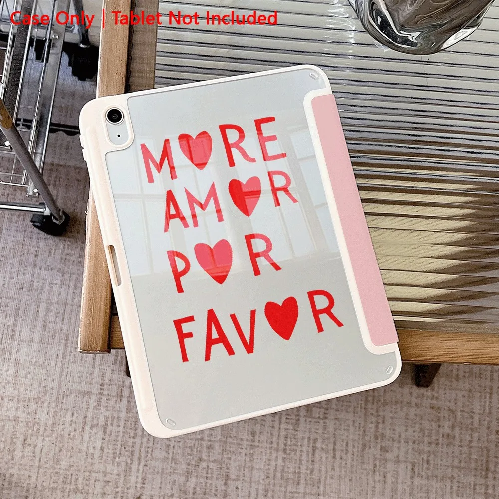 Universal Tablet Protective Case