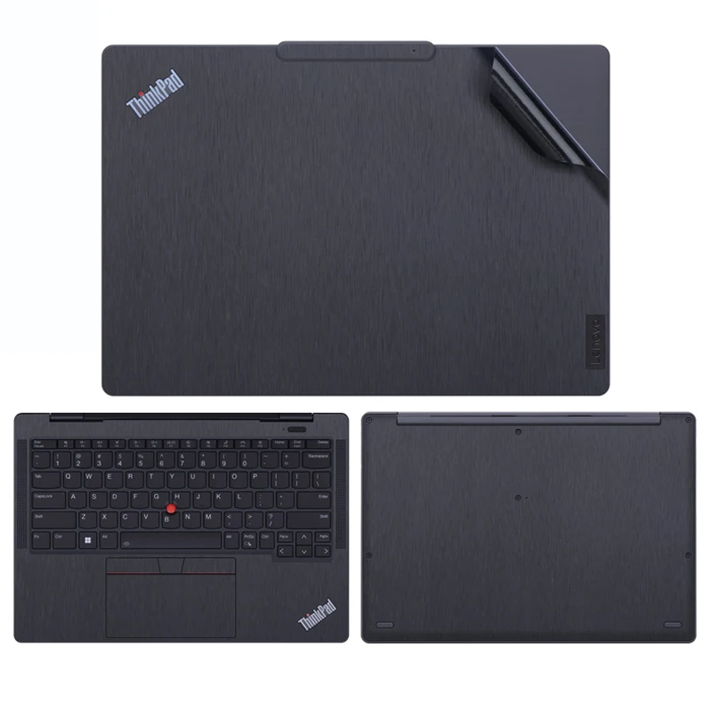 Protective Skin Cover Sticker for Lenovo ThinkPad X13 X13S X13 Yoga 2020 2021 2022 2023 Anti Scratch Laptop Decal No Residue