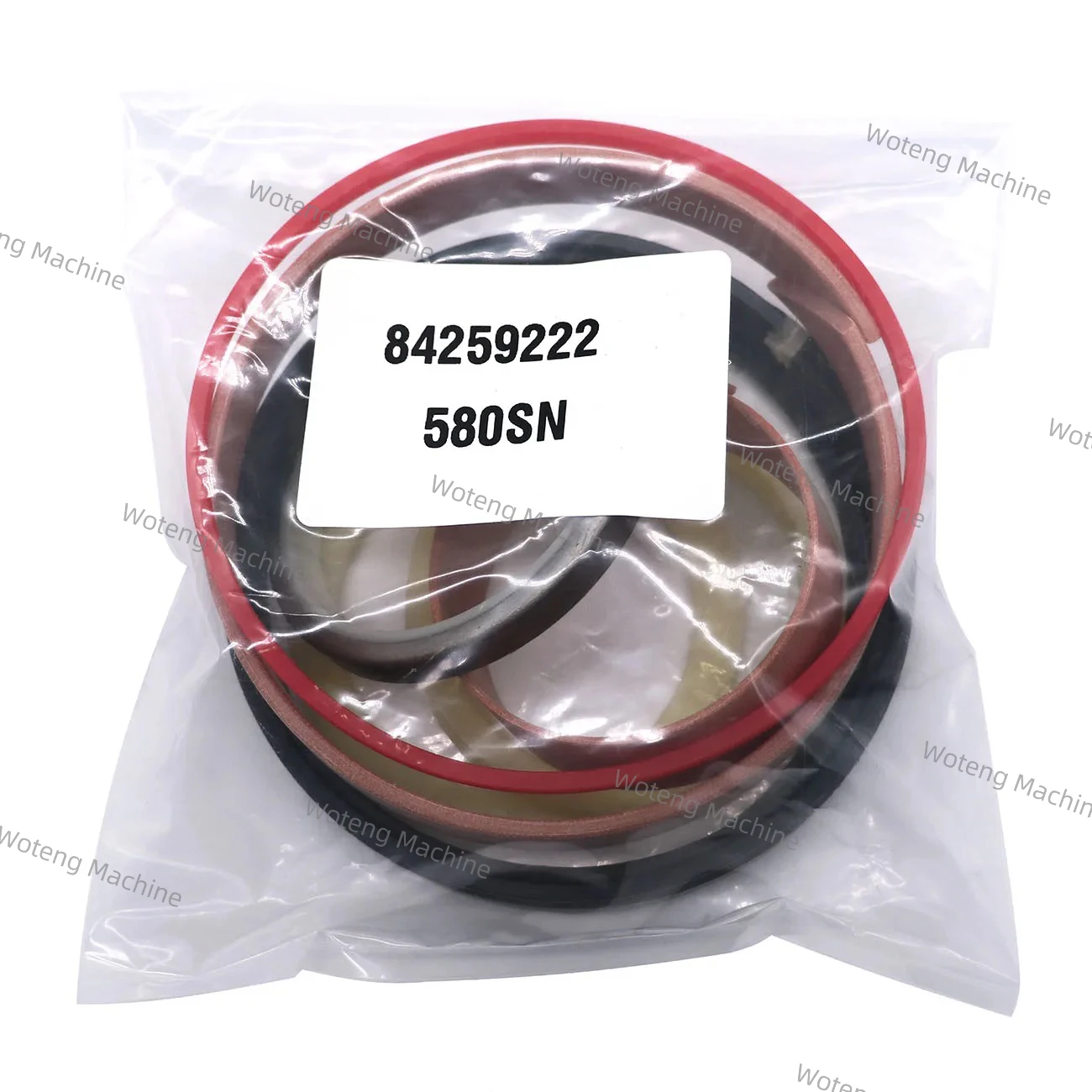 

84259222 Seal Kit for Case 580 Loader Backhoe Hydraulic Cylinder Repair Kits