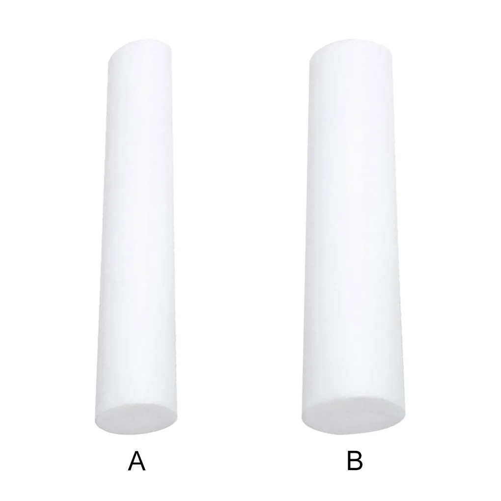 Kitchen Oil Filter Paper Indoor Absorbing Accessory Grease Non-woven Hood Filters Covering Pad