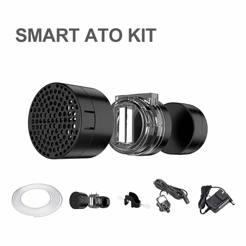 

Automatische Water Voeg Toegevoegd Smart Ato Kit Top Off Voor Plant Sea Marine Aquarium Optische Sensor Refill Jbj Aquamedi