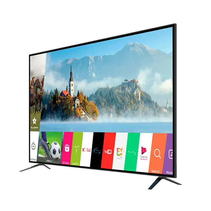 55 - 64 inch TVs - Browse TVs by Screen Size