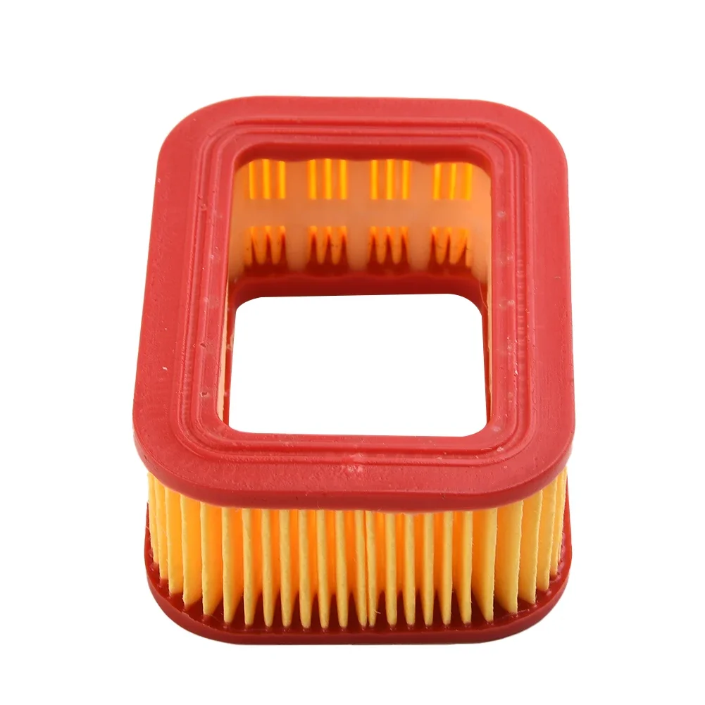 

Replacement Air Filter Kits For 5200 5800 52CC/ 58CC Chainsaw Plastic Paper Accessories Practical High Quality