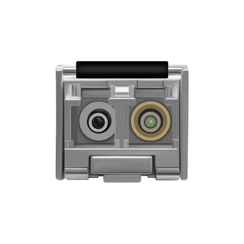 Рисунок 3 - Модуль 1,25G SX 550 нм м 1G SFP