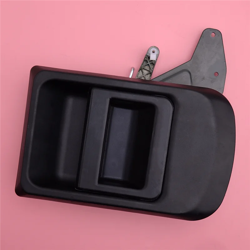 500329761RightSideSlidingDoorHandleforIvecoDaily19992014CarAccessoriesExteriorDoor
