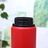 1/2/3PCS Portable Stainless Steel Water Bottle Leisure Cycling Drinking Water Bottle Outdoor Sports Travel Water Glass 5