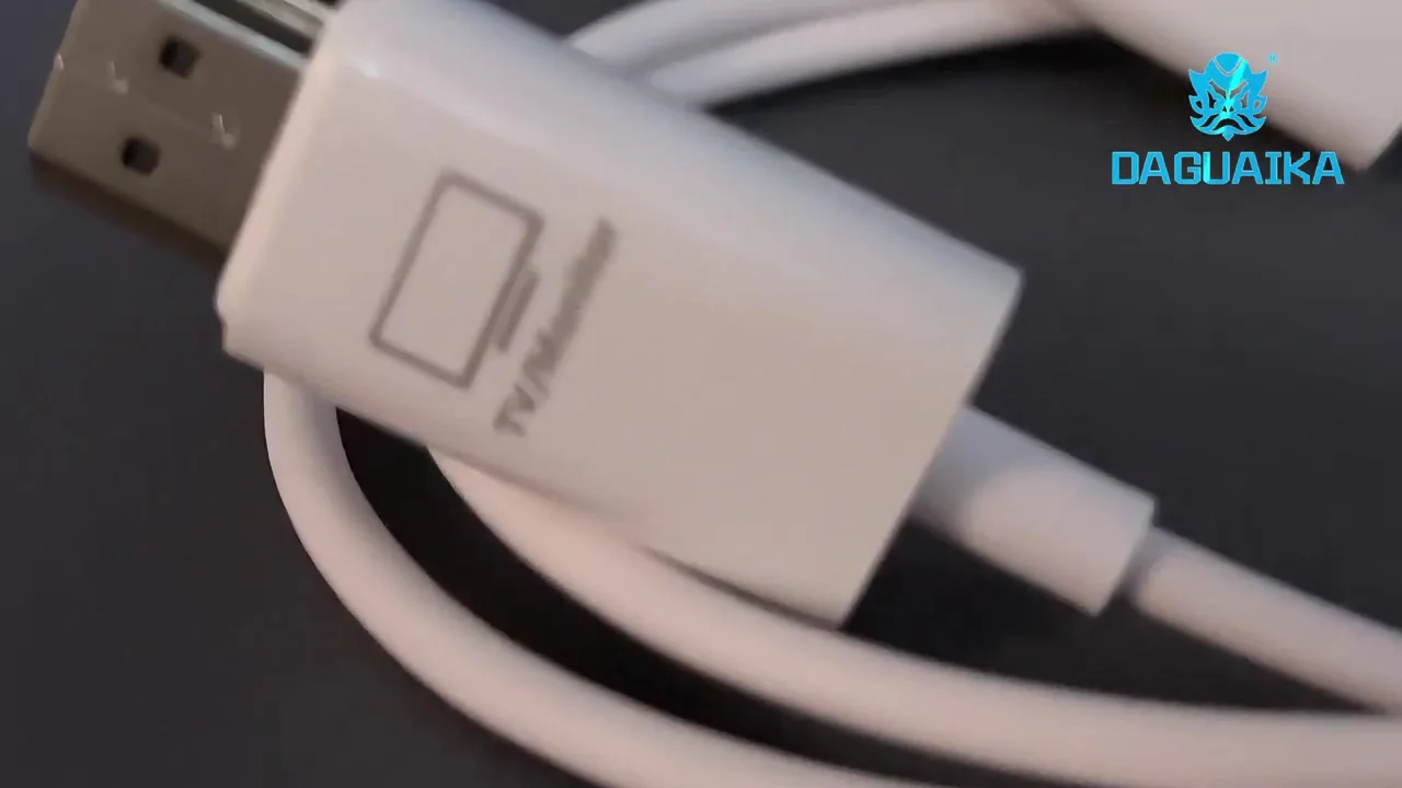 Беспроводной адаптер для ТВ-приставки 5G 1080P 50M HDTV