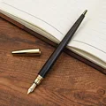Ebony pen