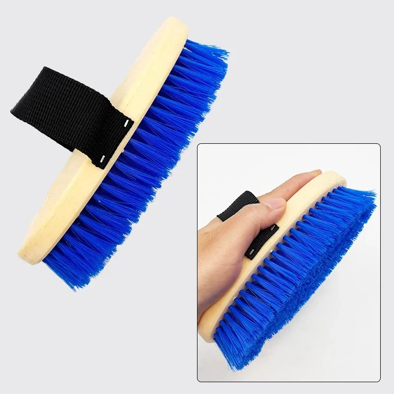 10-Piece Horse Grooming Kit 4