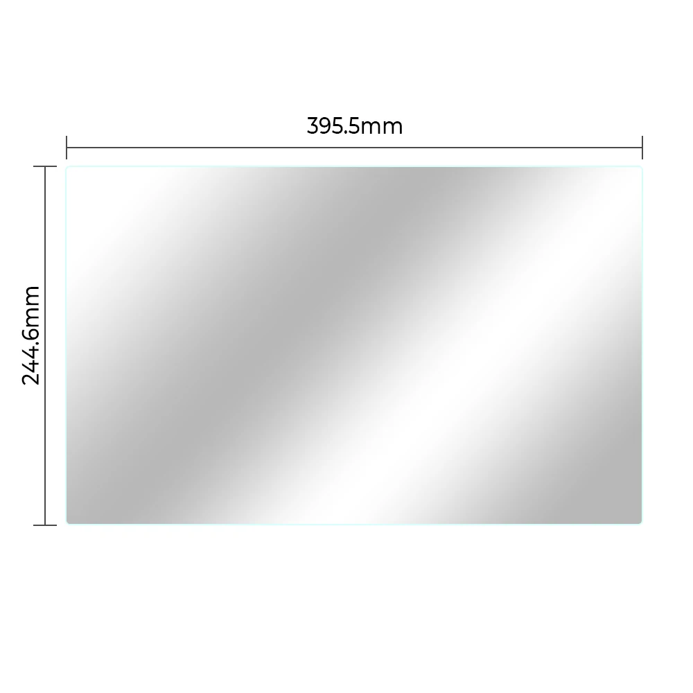 16TP Desenho Gráfico Monitor Digital (2 peças em um pacote)