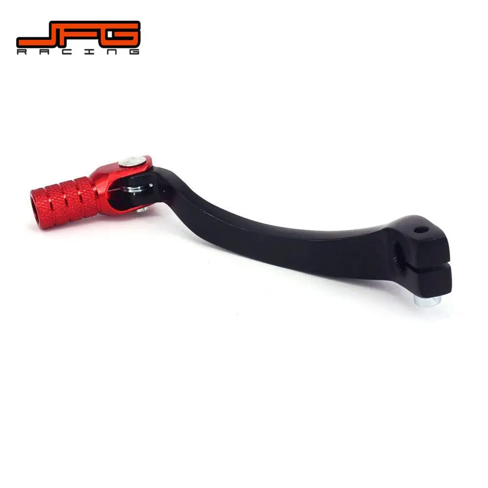 Motorcycle CNC Gear Shift Shifter Lever for ZONGSHEN NC250 ENGINE KAYO T6 Bosuer Motorbike motorcycle gear shifter