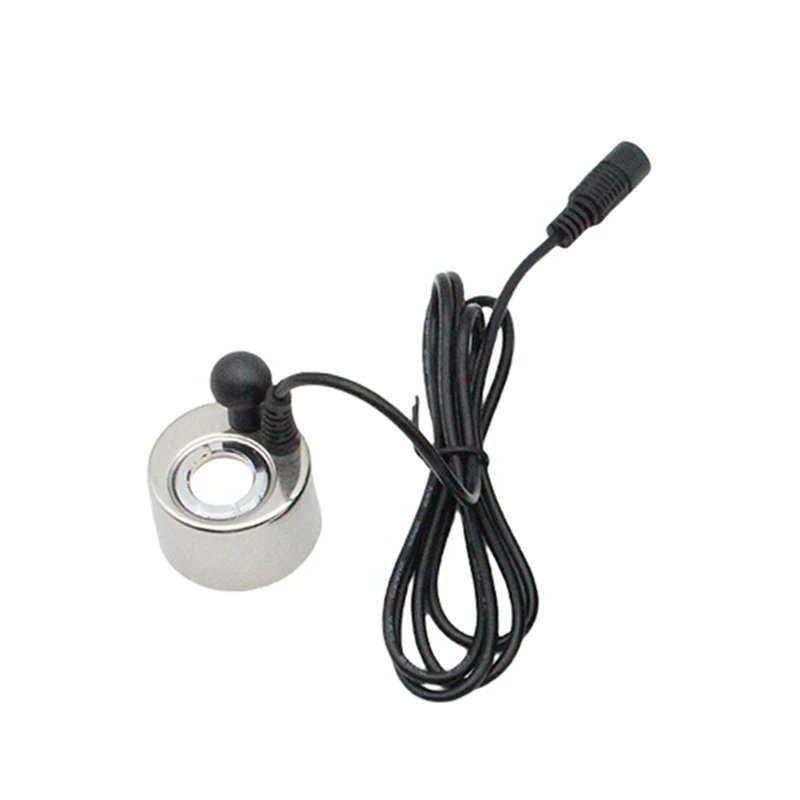 

Увлажнитель ультразвуковой промышленный, 40 х46 мм, 24 В