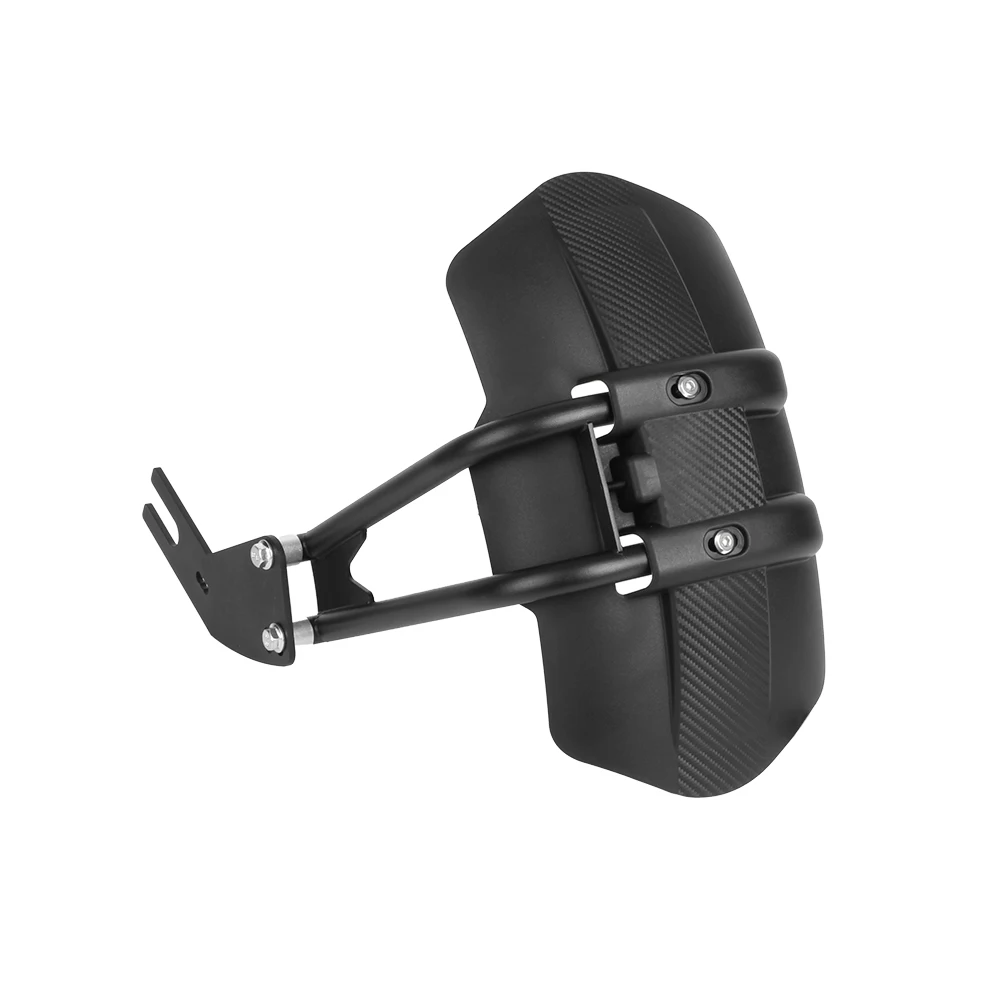 Motorcycle Rear Fender Mudguard Back Wheel Cover Splash Guard