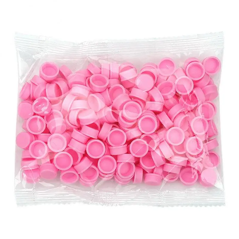 

Чашка для цветения ресниц, удобный и практичный клей для макияжа, помогает снизить контакты поверхности между клеем и воздухом