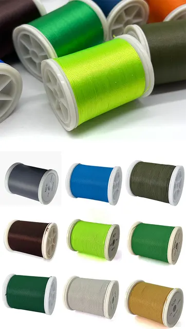 Gdfnmogo Filo Guida Per Canna Da Pesca In Fibra Di Carbonio Per - Foto 12