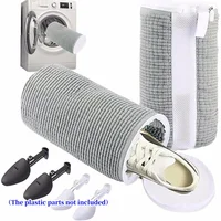 Durable Shoe Wash Bag,Travel Convenient Shoe Washing Bag,with Strong Zippers,Home Use Anti-Deformation Shoe Laundry Washing Bag 1