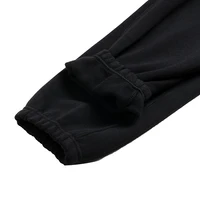 Nike Pantalon de sport pour homme, pantalon de jogging, à la mode, confortable, polyvalent, décontracté, en tricot polaire, long, Fn3806-010 6