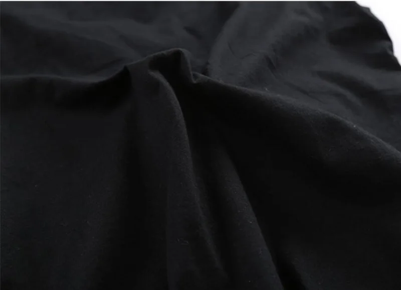 Men big shorts plus size 8XL 9XL 10XL summer cotton large stretch sports casual loose large size 50 black shorts 6