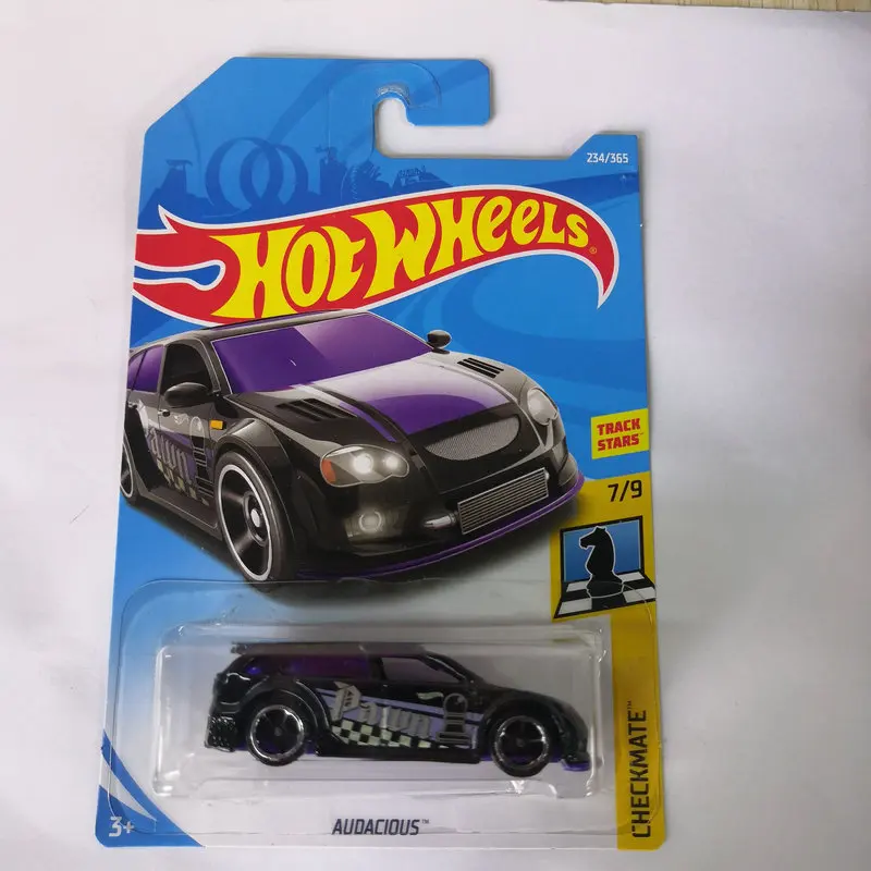 Коллекция 2018-234, Лидер продаж, колеса 1:64, Подарочная Коллекционная модель автомобиля