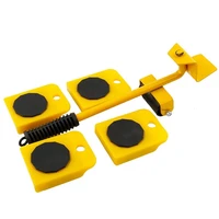 Furniture Sliding Tool Kit, Furniture Mover, Household Appliance Roller, Furniture Lifter 1