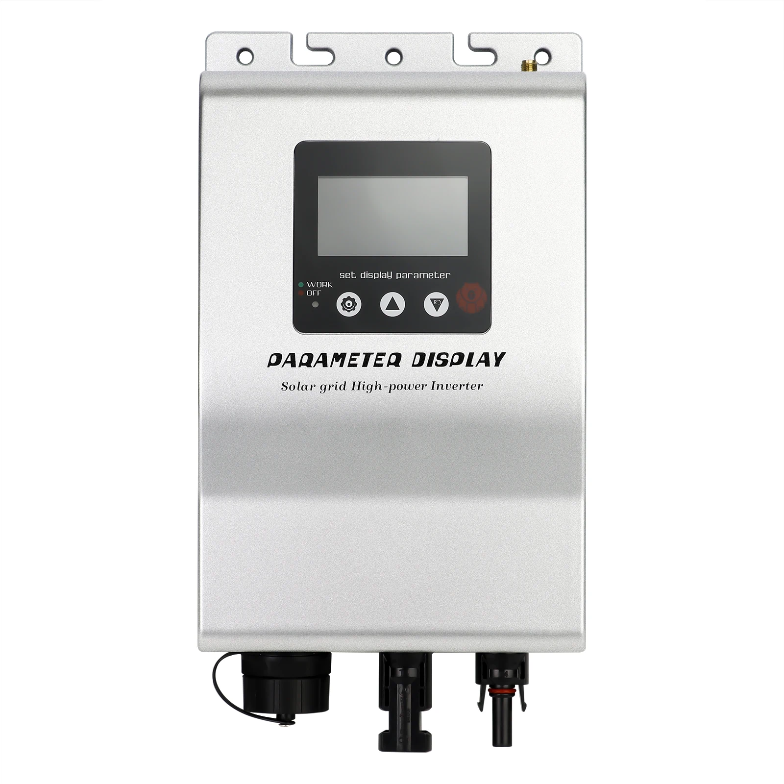 Рисунок 2 - 2023 в наличии солнечный инвертор с сеткой 220V