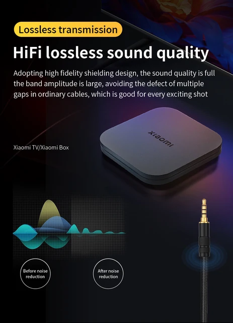 Toslink To EMK® Cable De Audio Coaxial Digital Para Subwoofer, A