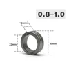 Wire Feeder Drive Roller Drive Wheel Feeder Welding Guide Mig Welder Wire Feed Roller 0.8/1.0mm 100% Brand New 3
