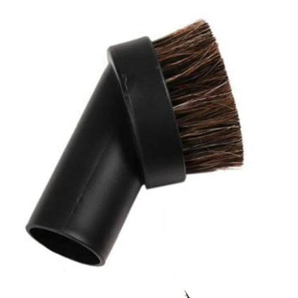 

Soft Dusting Brush For For/ Midea Vacuum Cleaner Mixed Horse Hair Brushes Household Sweeper Cleaning Tool Replacement New