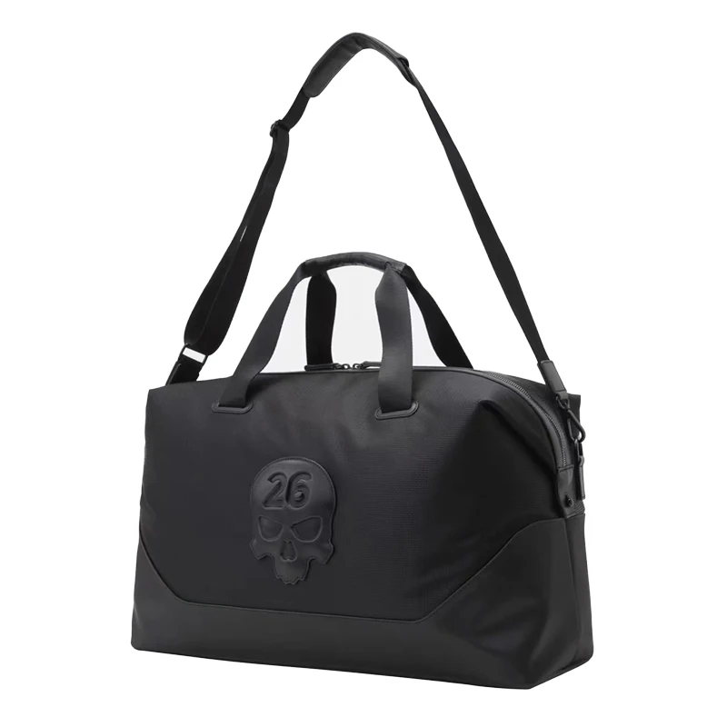 

Golf Boston Bag Outdoor Men Women Handbag Lightweight Portable Travel Duffel Gym Sports Luggage Bags Golf Clothing Bag