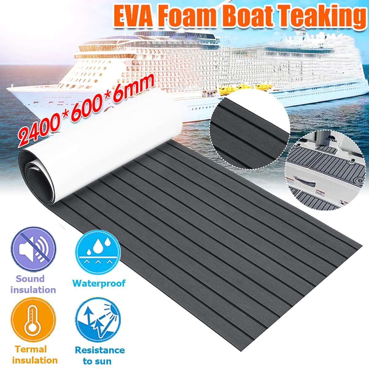 folha-autoadesiva-do-decking-do-teak-do-falso-da-espuma-de-eva-revestimento-marinho-plataforma-do-barco-cinza-preto-esteira-listrada-2400x600x6mm