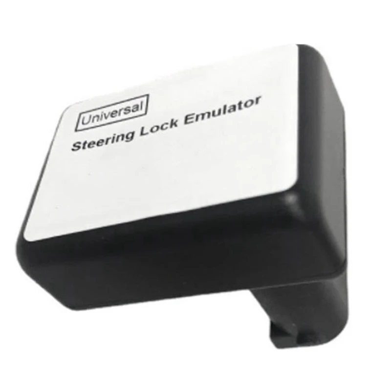 

Universal Steering Lock Emulator Simulator ESL ELV Plug and Start for Renault Laguna Samsung