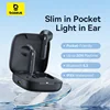Baseus Bowie E16 Wireless Earphone Bluetooth 5.3 Earphones 30H Long Battery Life IPX4 Waterproof True Wireless Headphone Earbuds 3