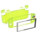 Clear Lime Green