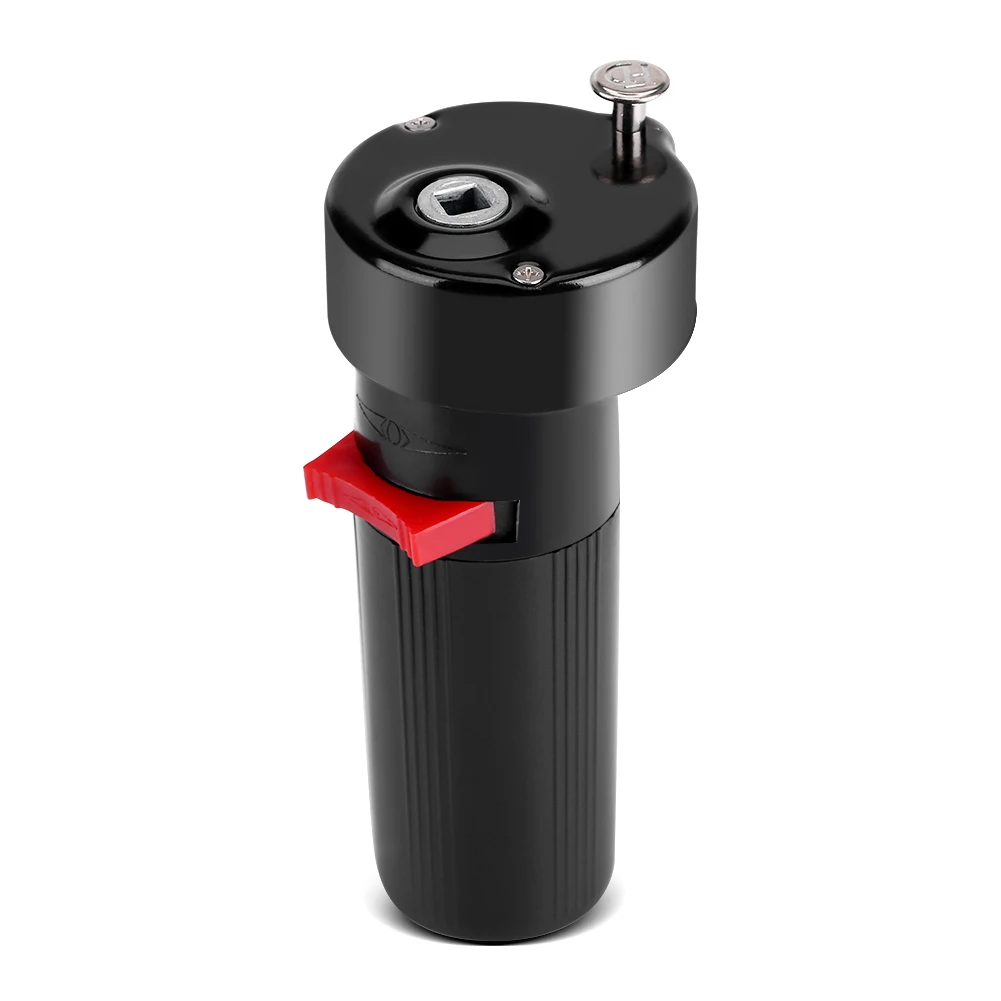Description Picture 5 of itemBattery Motor DC 1.5V D Size Battery Powered Barbecue Grill Rotator Motor BBQ Roast Bracket Accessory Barbecue Motor