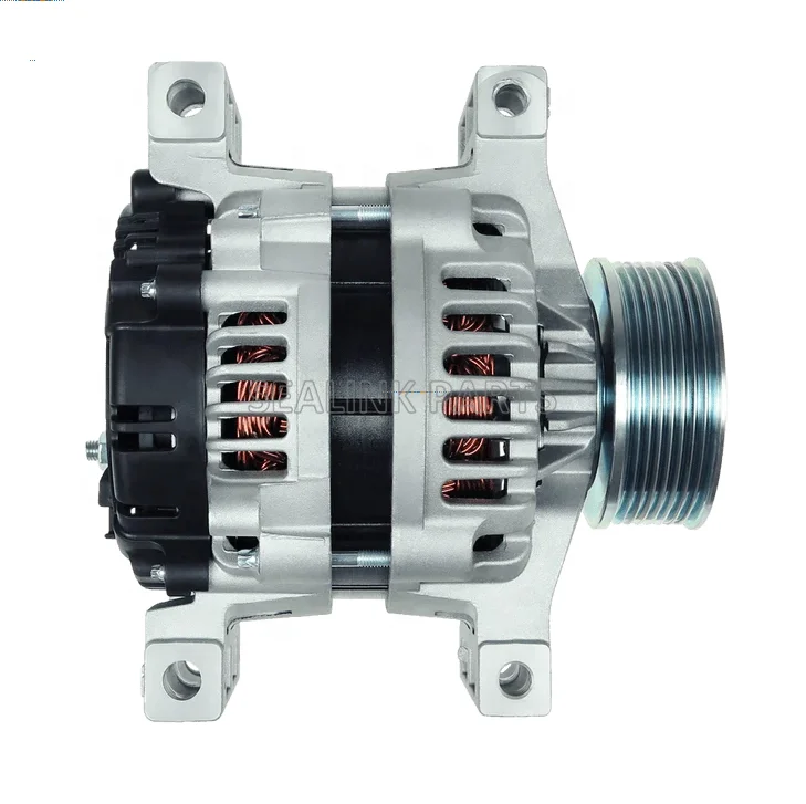 Truck Alternator 8600512 8600620 8600690 8600764 24V 100A