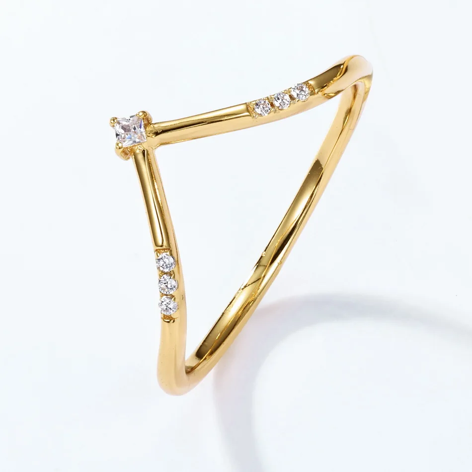 Adjustable Starry Night Ring Set