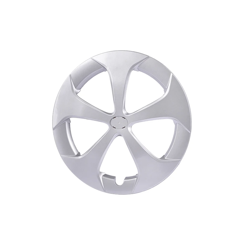 Metal Machining Wheel Hub Cover Auto Accessories Steering Wheel Covers