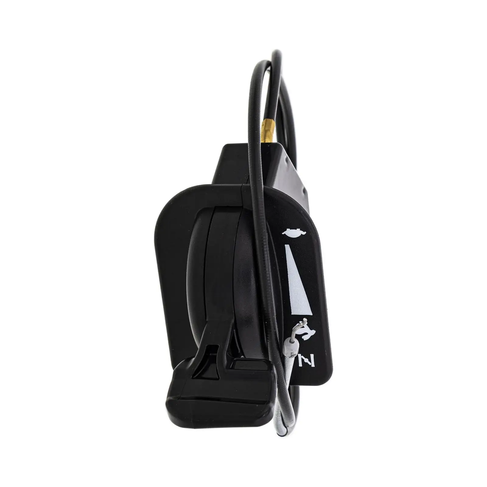 Cavo Choke Acceleratore Muslimeasy Installation Accessori Durevoli Per Xt2-Lx50 Xt1-Gt50 Xt2-Lx42 Xt1-Lt46 Xt1-Gt 50