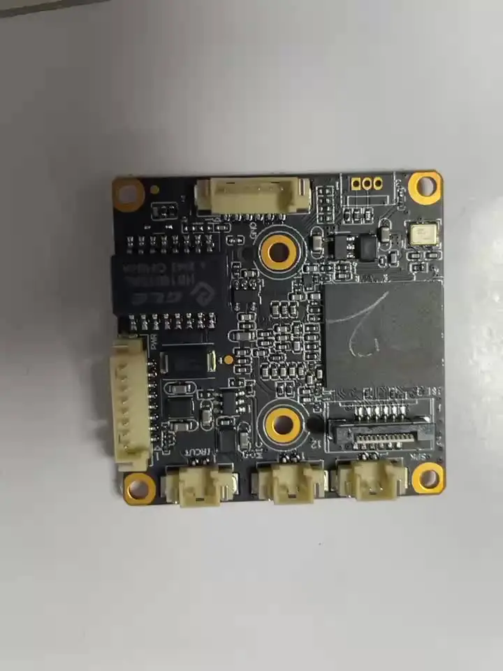 6MP SONY IMX335 + GK7205V300 Ip-модуль Ai плата обнаружения движения для камеры видеонаблюдения