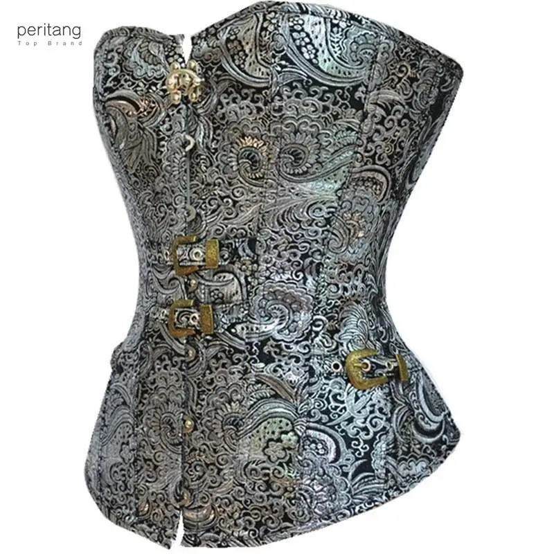 

Women Steampunk Corsets Harness Belt Corsets And Bustiers Lingerie Sexy Hot 2023 New Style Ladies Waist Trainers