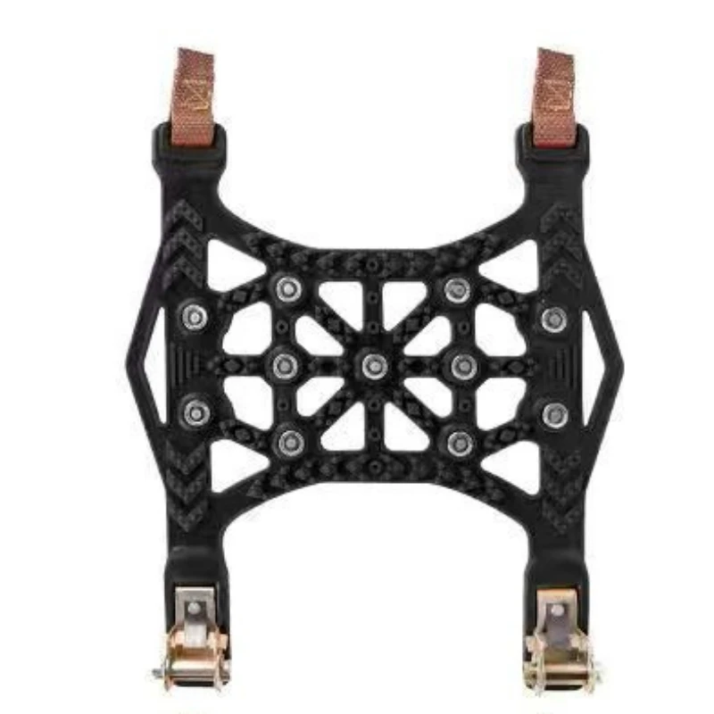 Automobile Anti-skid Chain, Car, Universal SUV, Off-road Vehicle, Automatic Tightening Snow Tire, Anti-skid Magic Weapon