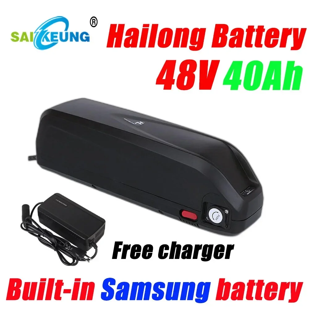 samsung 48V40AH